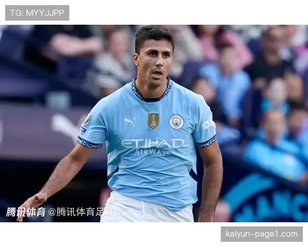 罗德里缺阵影响曼城攻防节奏 阵容深度面临大考